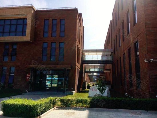 长信科技产业园 