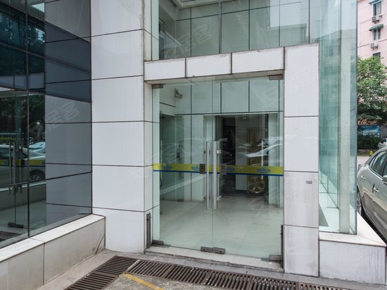 阿拉小优总部大楼 