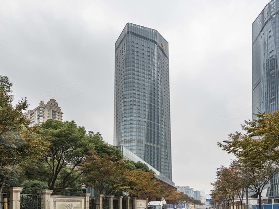 阳光滨江中心(办公)