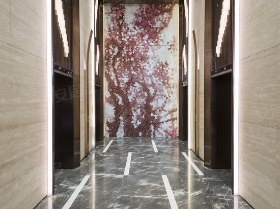 中港汇浦东大厦(办公) 