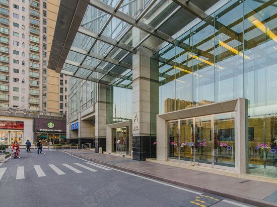 新世界中心(办公) 