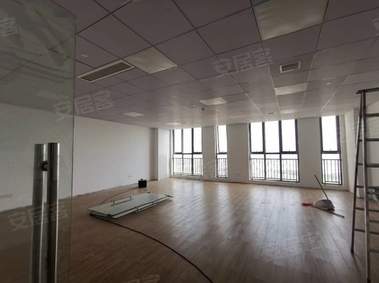 绿地U+未来中心(办公) 