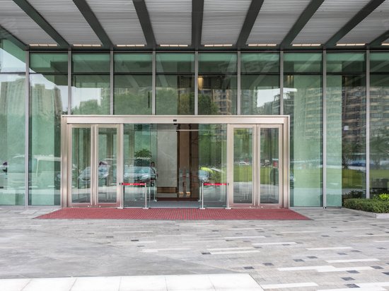 中粮大悦城(办公) 