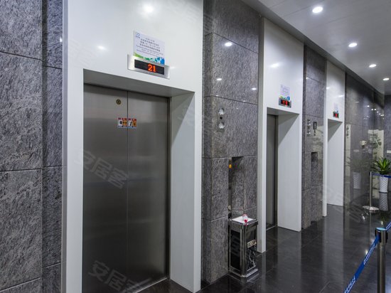 西湖国际科技大厦 