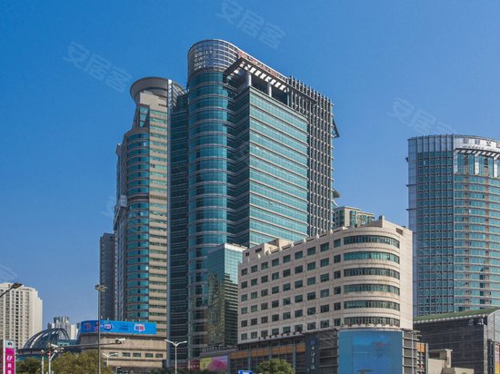 联通大厦(长宁)