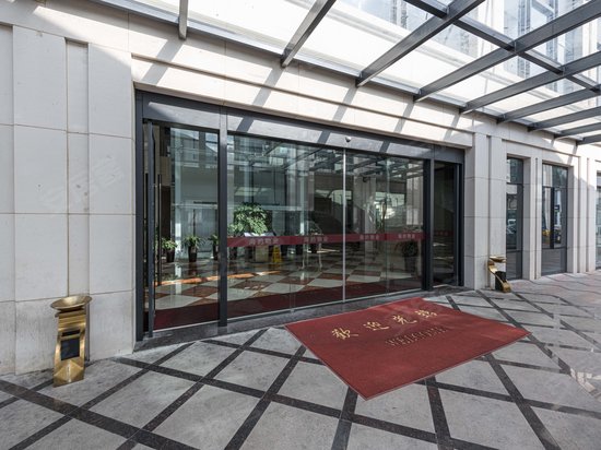 沙河路66号园区 