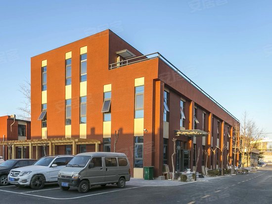 中科创新示范基地