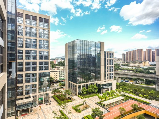 东久创新科技园