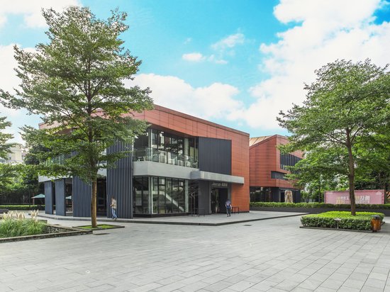 元岗智汇PARK(二期) 