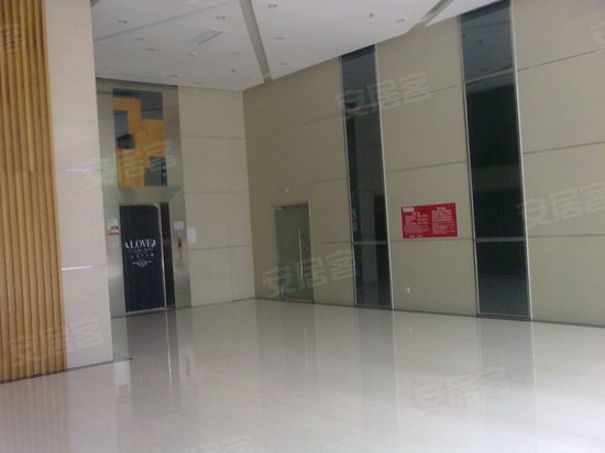 领汇创展商业中心(办公)