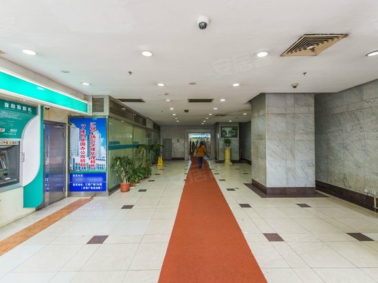 汇银广场(办公) 