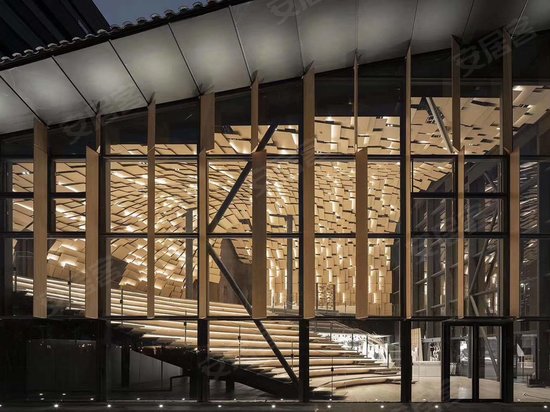 虹桥国际展汇(办公) 