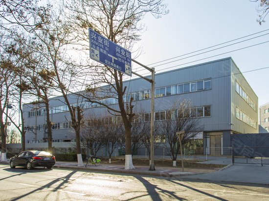 汇龙森科技园二园 