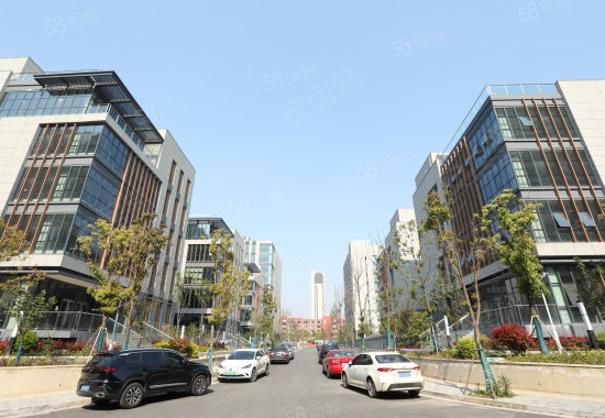 启迪科技园(办公) 