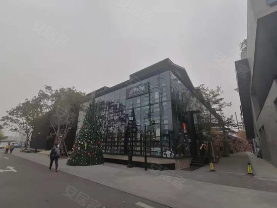 FOR天物空间亦境(办公) 