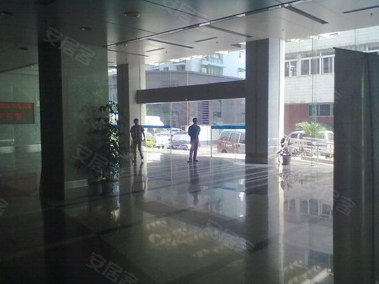 杭州瑞丰国际商务大厦 