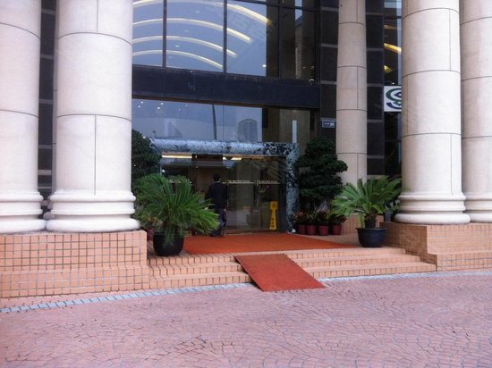 中国石油广州大厦