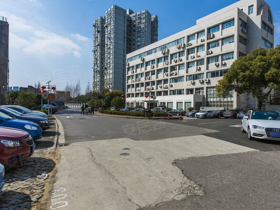 普天信息产业园 