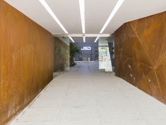 苏荷独立艺术园区 