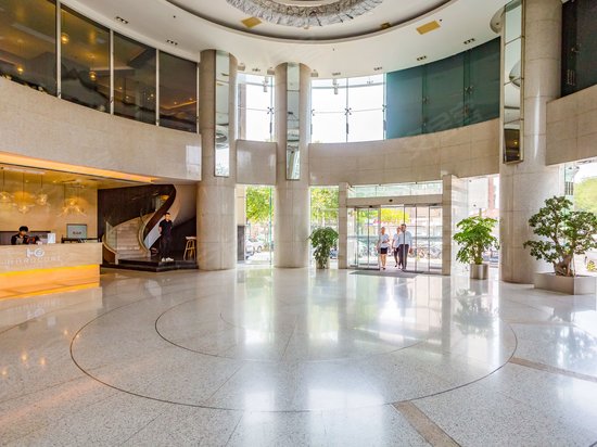 老三届世纪星大厦 