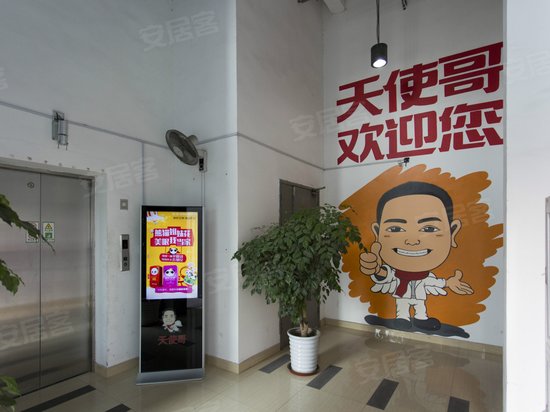 上海智力产业园 