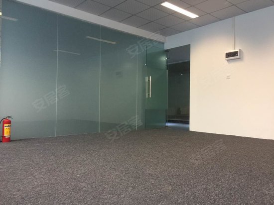 瑞旺商务中心(羊城花园) 