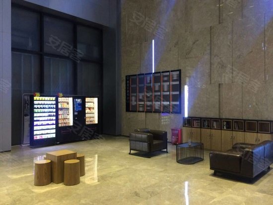 大都商务中心(办公) 