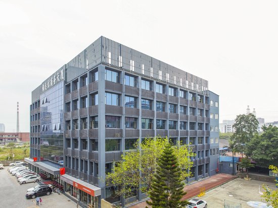 锦达信商务大厦