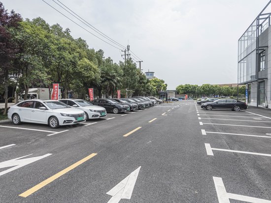 虹桥樱宝创意园 