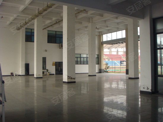 原筑壹号(商住楼) 