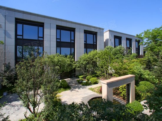 枫烨园数字经济产业园