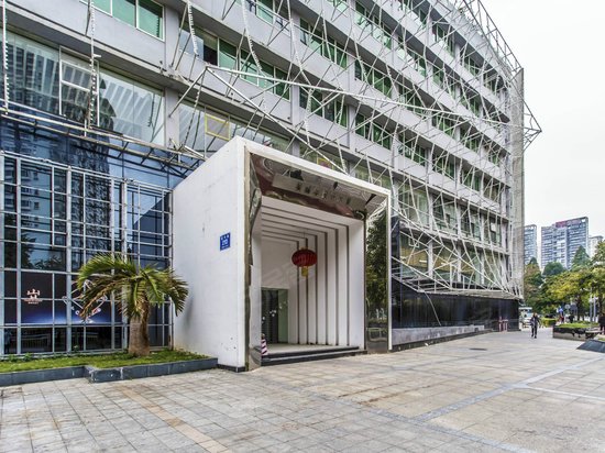 泰丰贝悦汇大厦 