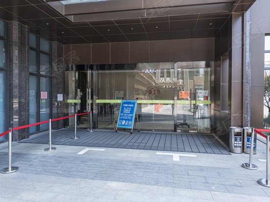 133世界广场(办公) 