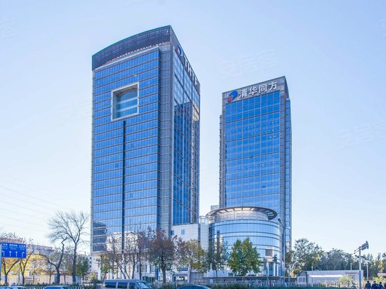 清华同方科技广场