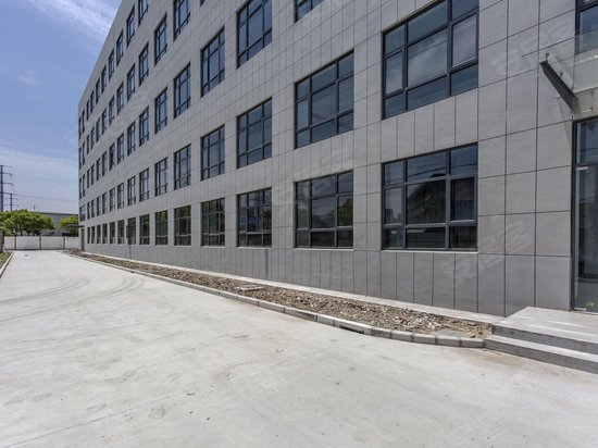 天宇歆翱科创园 