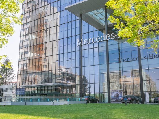 利星行广场写字楼 