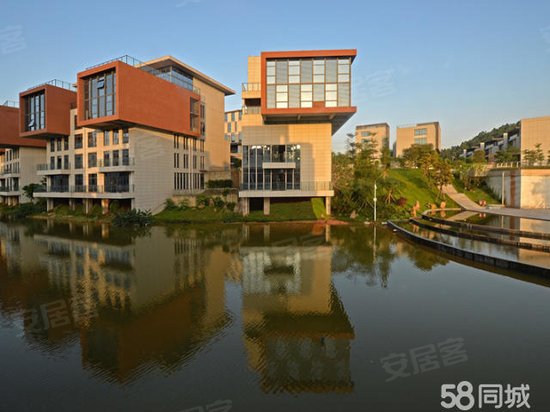 清华科技园广州创新基地 