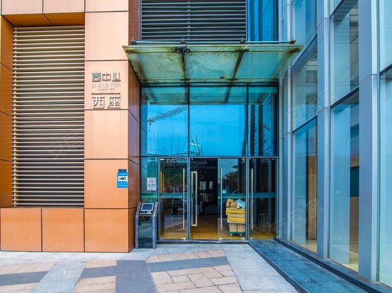 合正汇一城(商住楼) 