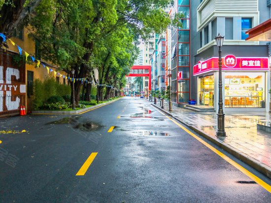 深澳文化产业园 