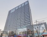 尚德国际商务中心 