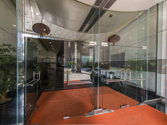 金玉兰广场(办公) 