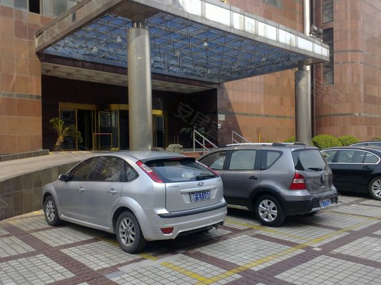 江天大厦(浦东)