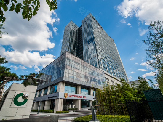 中国人寿壹中心