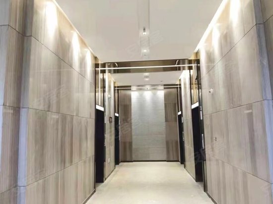 匠心城中航广场 