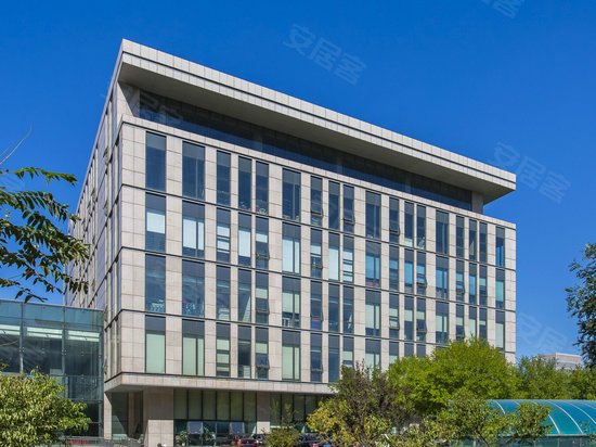 中辉世纪传媒大厦