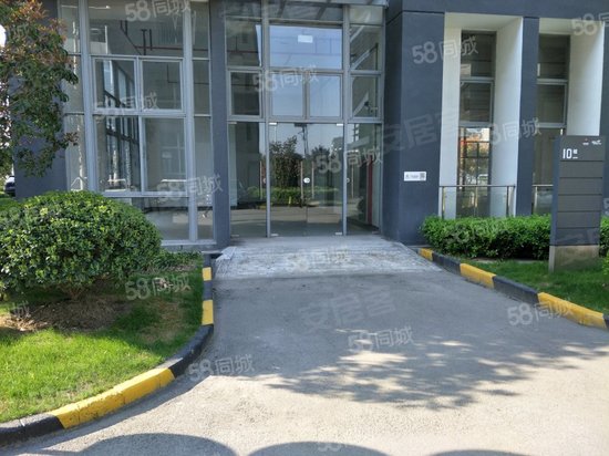 上海启迪漕河泾(中山)科技园 