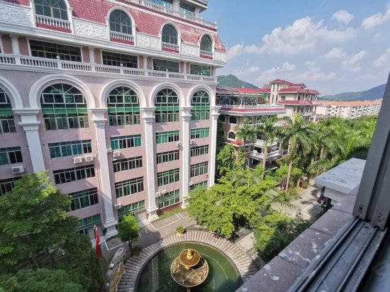 南方易磬创新园