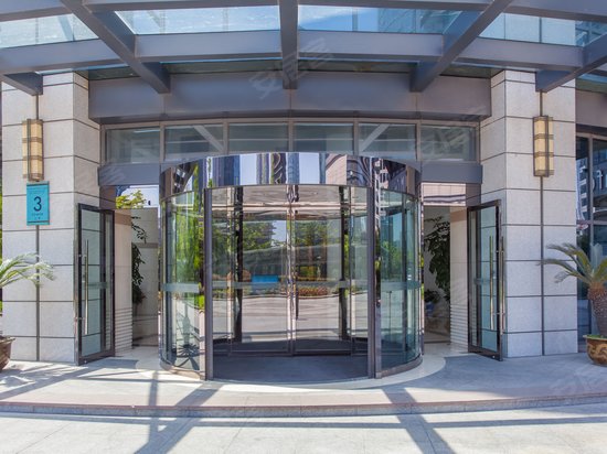 钱江国际时代广场(办公) 