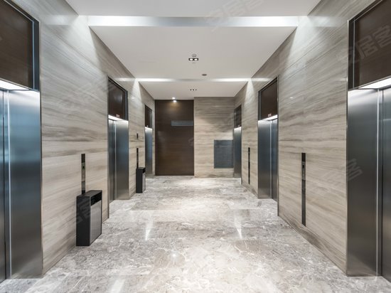 上海大族科技中心 