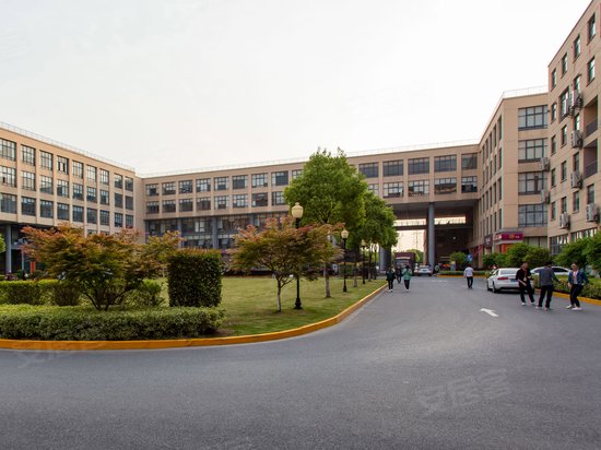 杭州数字信息产业园 